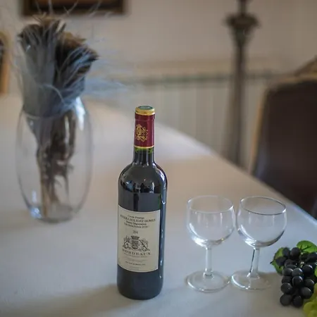 La Providence شقة نيس