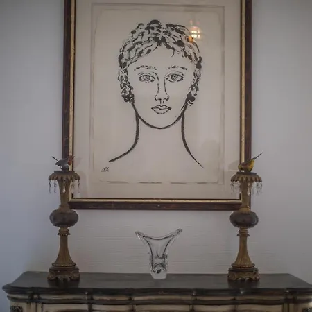 شقة La Providence *