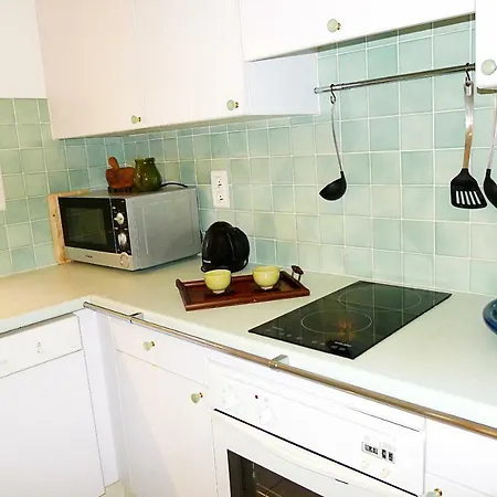 La Providence شقة