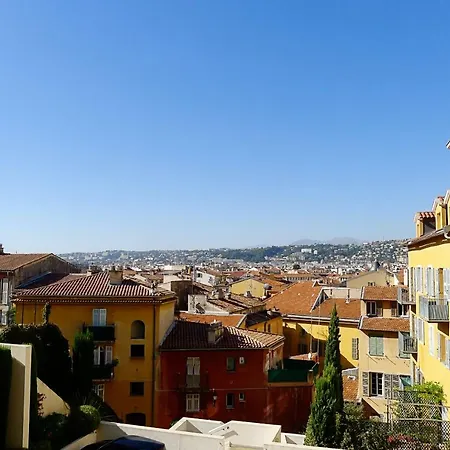 La Providence شقة *