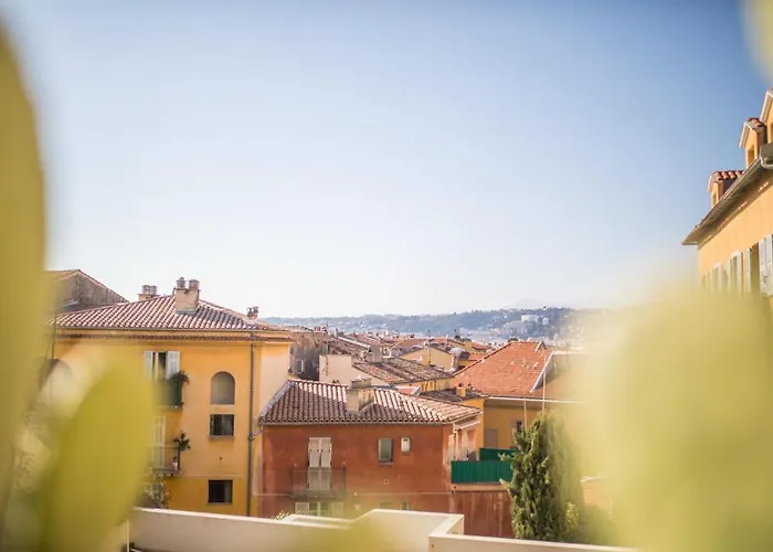 La Providence Apartamento