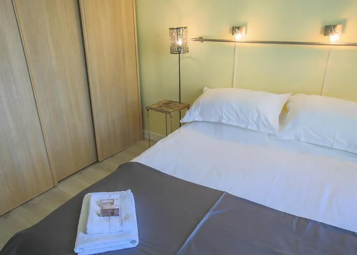 Apartamento La Providence Niza