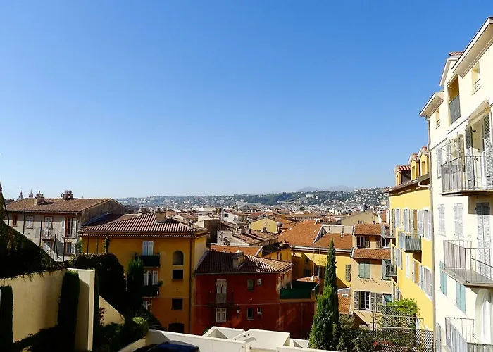 La Providence Apartamento *
