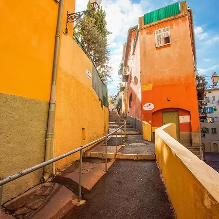 La Providence ניס