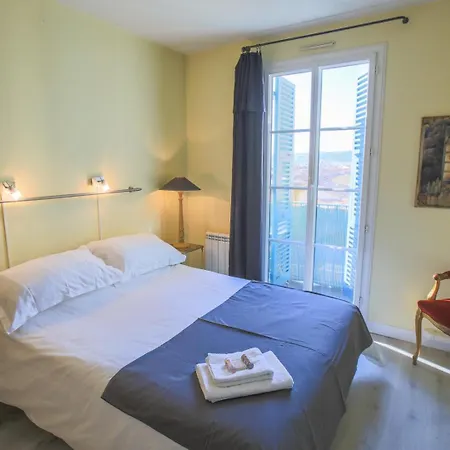 Apartment La Providence Nizza
