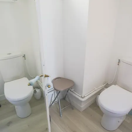 Apartamento La Providence