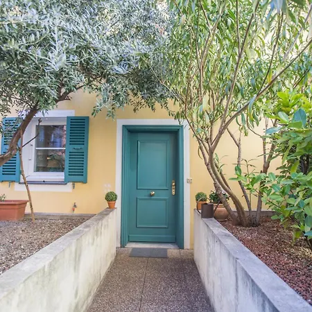 Appartement La Providence
