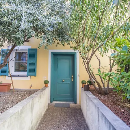 Apartamento La Providence