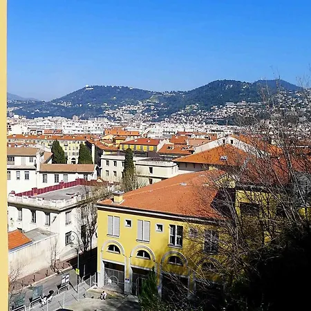La Providence Apartment Nizza