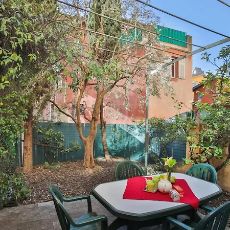 La Providence Appartement