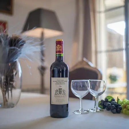 La Providence Apartamento Nice