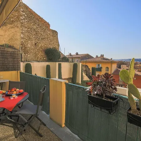 דירה La Providence *