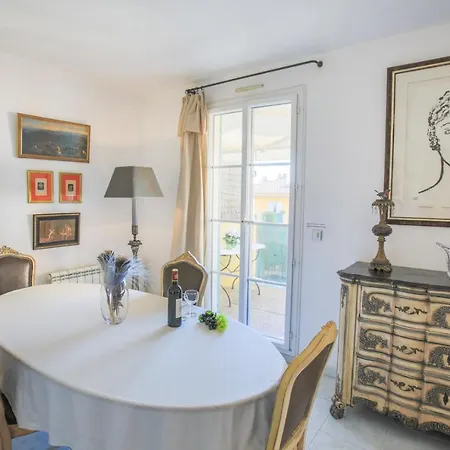 Apartamento La Providence