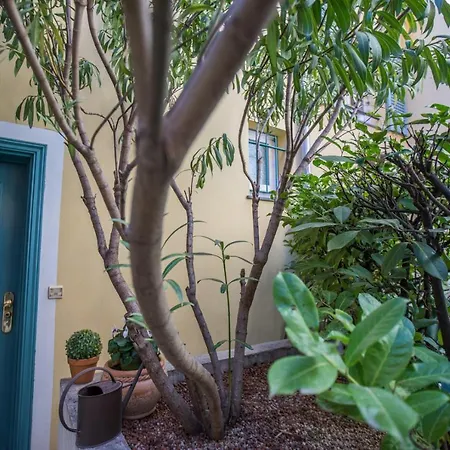 Apartment La Providence Nizza