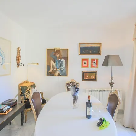 La Providence Apartamento *