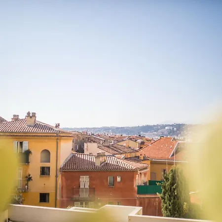 La Providence Apartamento