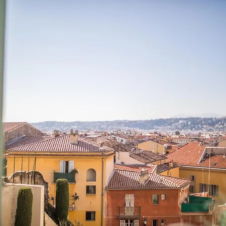La Providence Appartement *