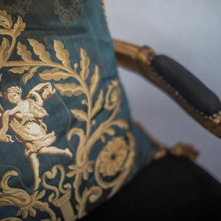 דירה La Providence ניס