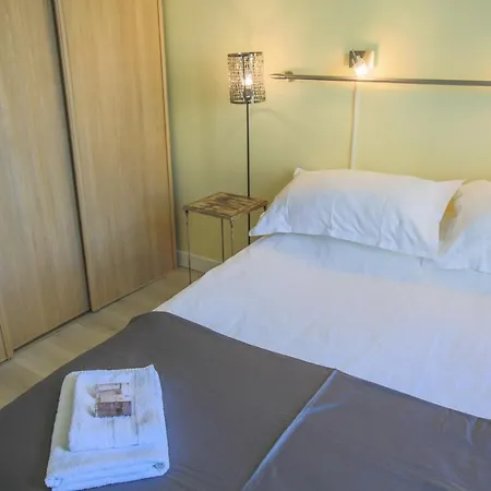 Apartamento La Providence Nice