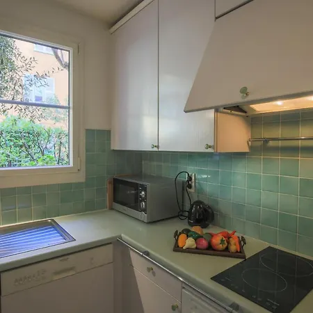 La Providence דירה *