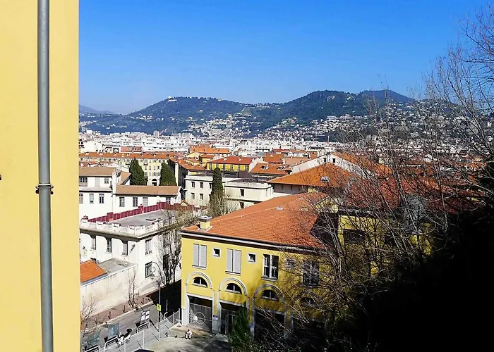 La Providence Appartamento Nizza