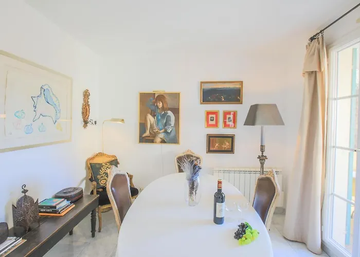La Providence 公寓 *