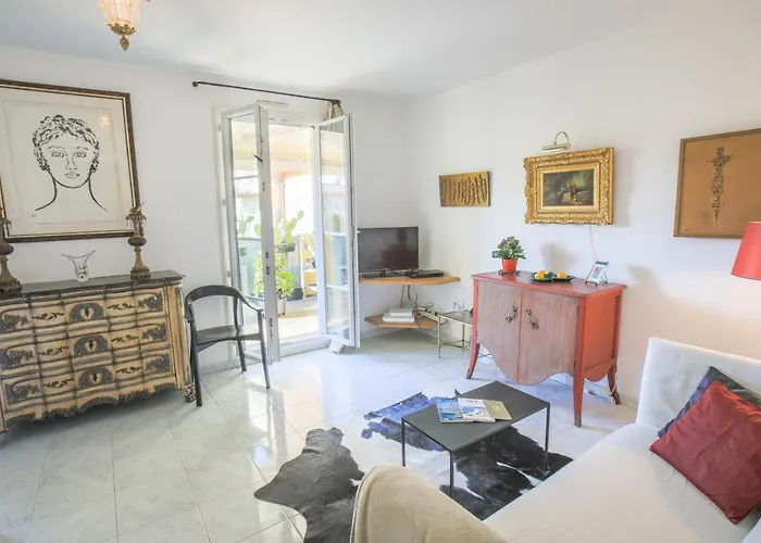 La Providence Appartamento Nizza