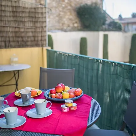 La Providence * 尼斯