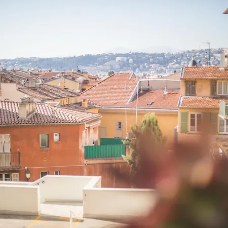 La Providence Apartment