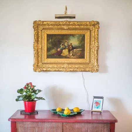 La Providence 公寓 *