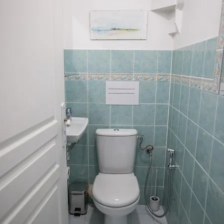 Apartment La Providence Nice