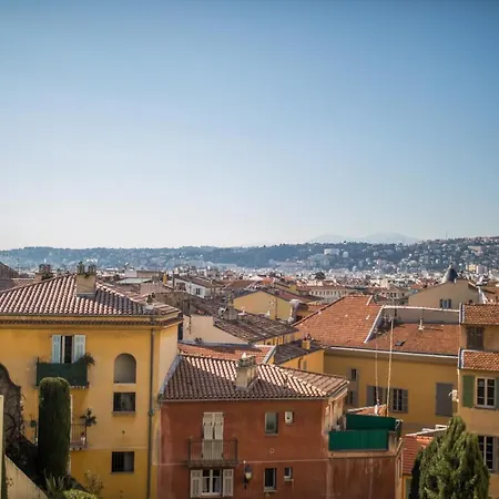 La Providence 公寓