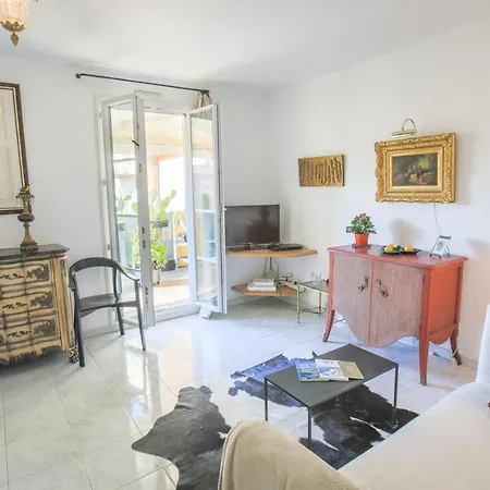 La Providence Apartment Nice