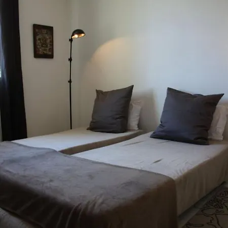 Apartment La Providence Nice