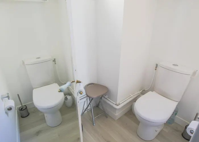 Apartament La Providence
