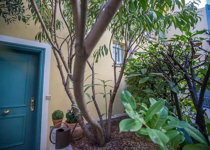 Apartament La Providence Nicea